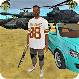 Real Gangster Crime 6.3.7
