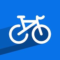 Bikemap – карты для велосипедистов 21.3.2