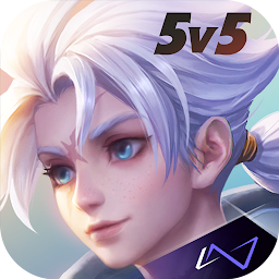 Arena of Valor 1.62.1.4