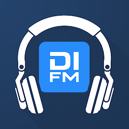 DI.FM Radio 6.4.0.12510