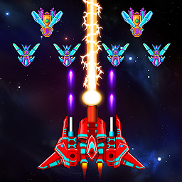 Galaxy Attack: Alien Shooting 73.7