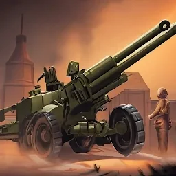 Один в поле воин – артиллерист 1.63.389