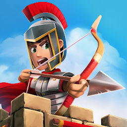 Grow Empire: Rome 1.62.24