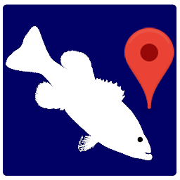 Мои рыбные места 2330.0