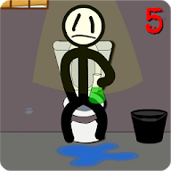 Stickman jailbreak 5 1.0.0