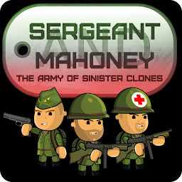 Sergeant Mahoney 5.0