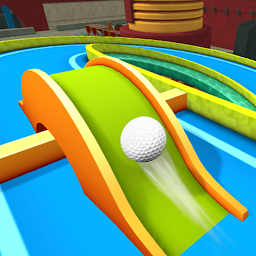 Mini Golf 3D 36.29