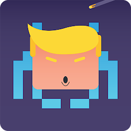 Trump Space Invaders 1.0.5