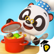 Ресторан 3 Dr. Panda 26.3.8