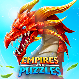 Empires and Puzzles ⚔️ 87.0.4