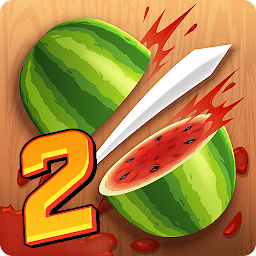 Fruit Ninja 2 2.52.2