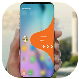 Edge Screen S20 S10 S8 Note8 S9 Note9 2.5.7