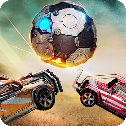 Rocket Car Ball 2.9