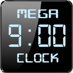 Мега часы 9.6