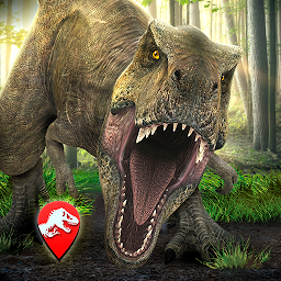 Jurassic World Alive 3.19.51