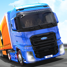 Truck Simulator Europe 1.4.0