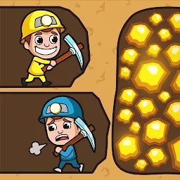 Idle Miner 5.61.0