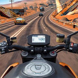 Moto Rider GO 1.95.41