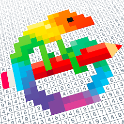 Pixel Art 10.9.1