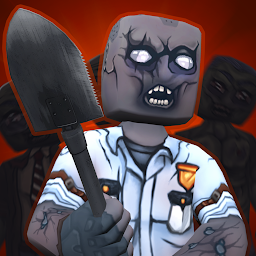 Hide from Zombies: ONLINE 1.21