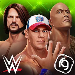 WWE Mayhem 1.101.123