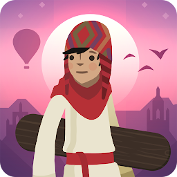 Alto's Odyssey 1.0.42