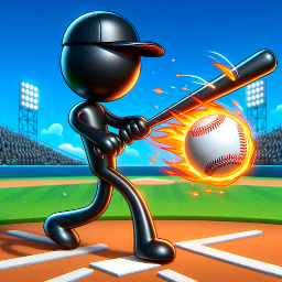 Stickman Baseball 1.22
