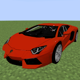Blocky Cars Online 8.10.5
