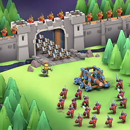 Game Of Warriors 1.6.9