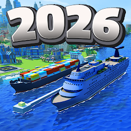 Морской порт 1.0.260