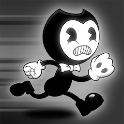 Bendy in Nightmare Run 1.4.3676