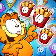 Garfield Snack Time 1.37.1
