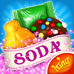 Candy Crush Soda 1.315.3