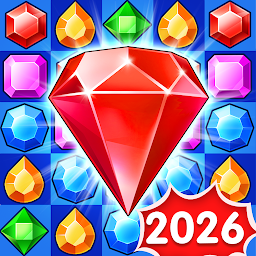 Jewel Legend 3.27.3