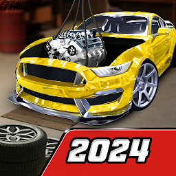 Car Mechanic Simulator 3.2.3