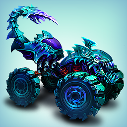 Mad Truck Challenge 1.6.1