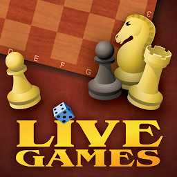 Шахматы LiveGames онлайн 4.29