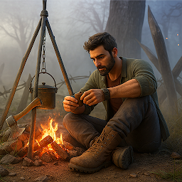 Live or Die: Survival 0.5.8