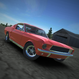 Classic American Muscle Cars 2 1.987