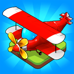Merge Airplane 2.50.00