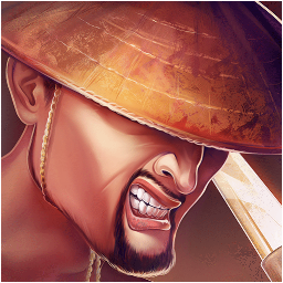 Glory Ages - Samurais 1.89