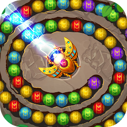 Jungle Marble Blast 3.7.7