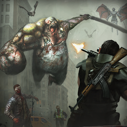 Mad Zombies 5.35.2
