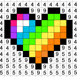 Color by Number 4.42.0