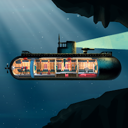 Nuclear Submarine inc 2.35