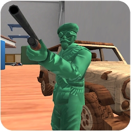 Army Toys Town 3.3.0