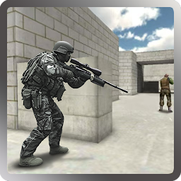 Gun Shot Fire War 2.1.6