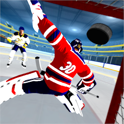 Hockey Games 6.6.8