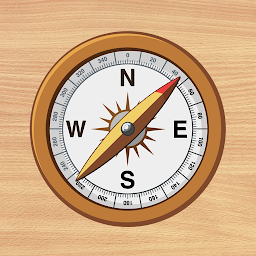 Smart Compass 1.8.24