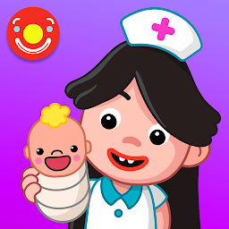 Pepi Hospital 3.13.8